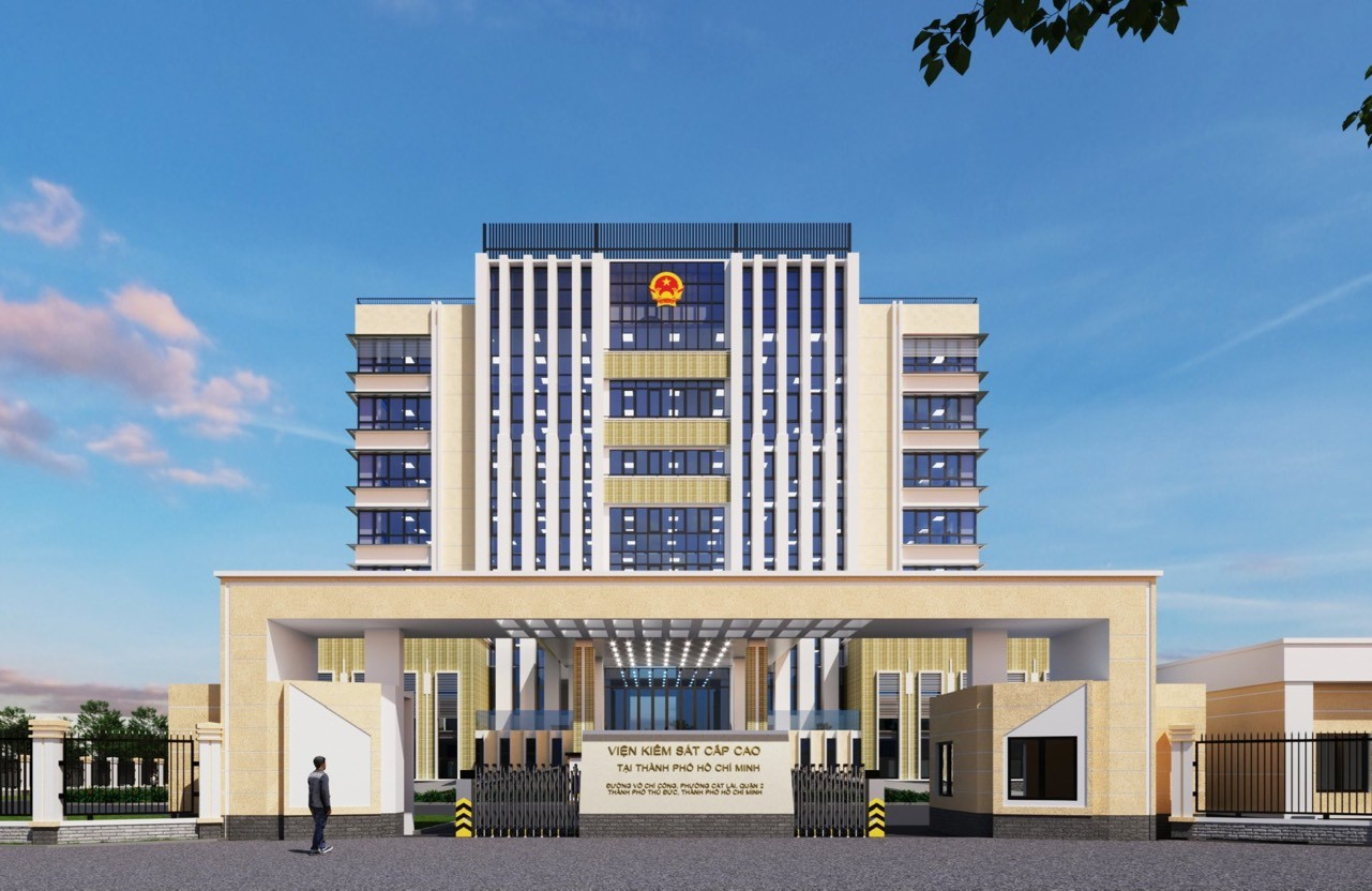 VIEN KIEM SAT NHAN DAN CC TPHCM